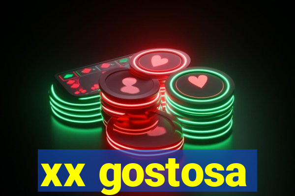 xx gostosa